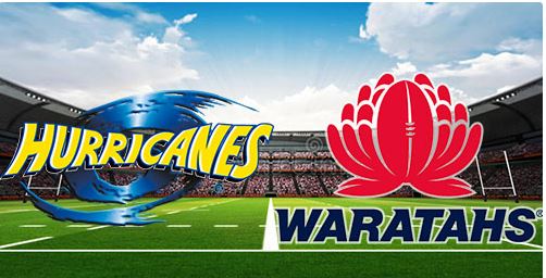 Hurricanes vs Waratahs 3 May 2024 Super Rugby Pacific Full Match Replay